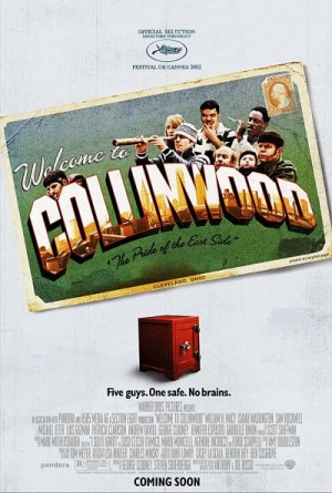 Collinwood’a Hoş Geldiniz izle