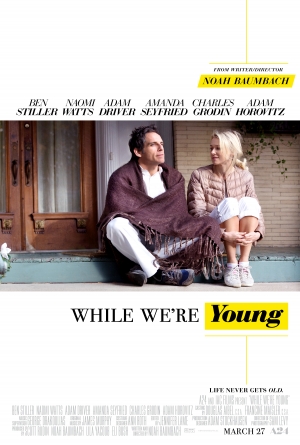 While We’re Young izle