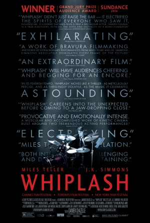 Whiplash izle