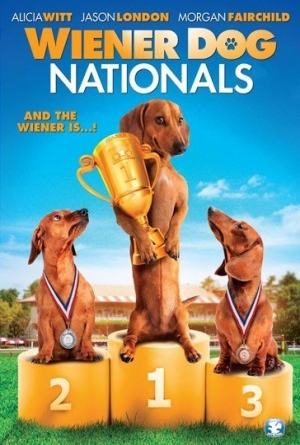 Wiener Dog Nationals izle