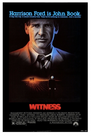 Tanık (1985) izle