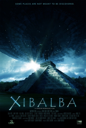 Xibalba izle