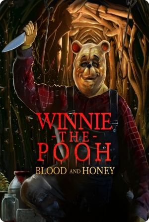 Winnie the Pooh: Kan ve Bal izle