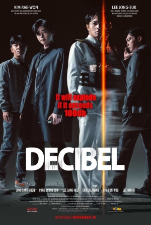 Decibel izle