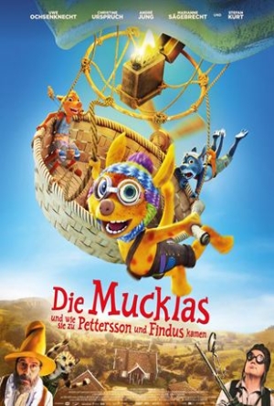 Bıcırıklar: Yeni Yuvamız izle