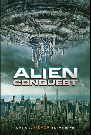 Alien Conquest izle