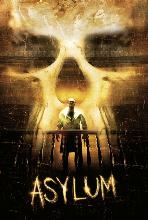 Asylum izle