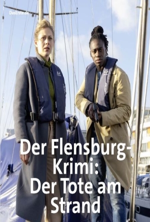 Der Flensburg-Krimi: Der Tote am Strand izle