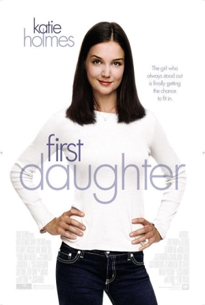 First Daughter izle