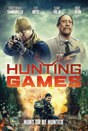 Hunting Games izle