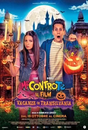 Me contro Te – Il film: Vacanze in Transilvania izle