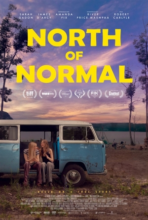 Normalin Kuzeyi izle