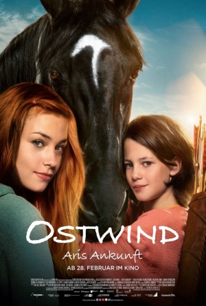 Ostwind: Aris Ankunft izle