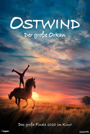 Ostwind – Der große Orkan izle