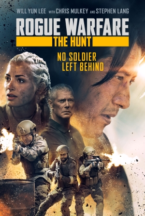 Sahte Savaş 2: Av izle