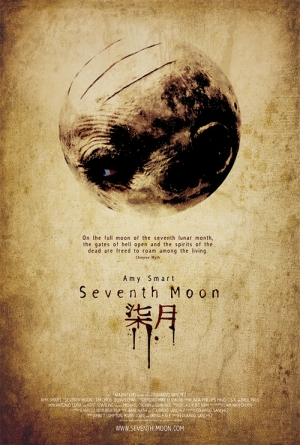 Seventh Moon izle