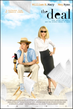 The Deal izle