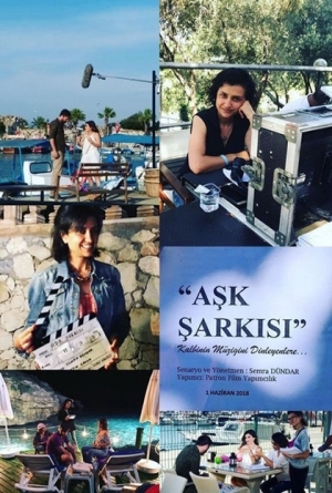 Ask Sarkisi izle