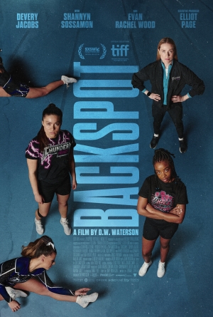 Backspot izle