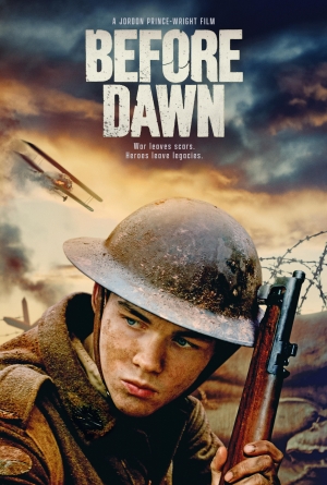 Before Dawn izle