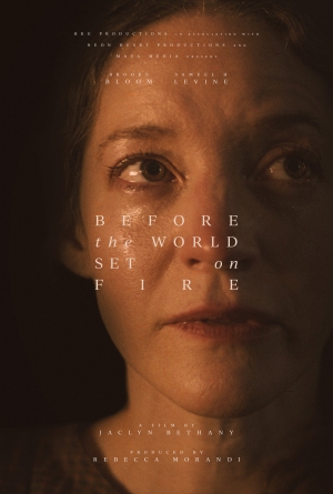 Before the World Set on Fire izle