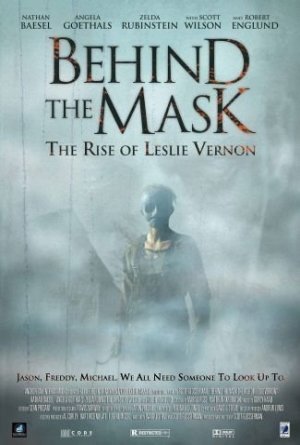Behind the Mask: The Rise of Leslie Vernon izle