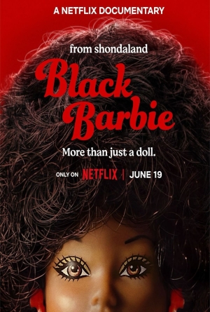 Siyahi Barbie izle