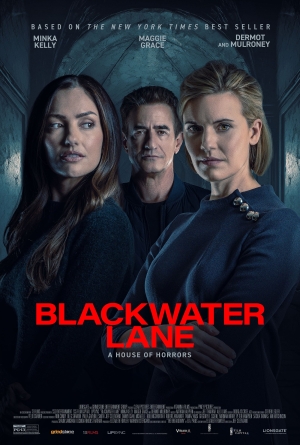 Blackwater Lane izle