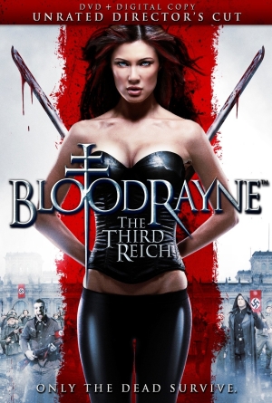 BloodRayne: The Third Reich izle