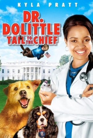 Dr Dolittle 4: Şefe Selam izle