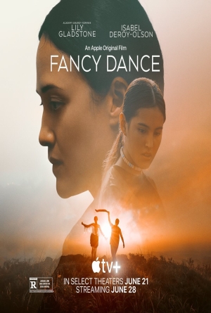 Fancy Dance izle
