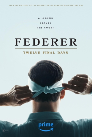 Federer: Son on İki Gün izle