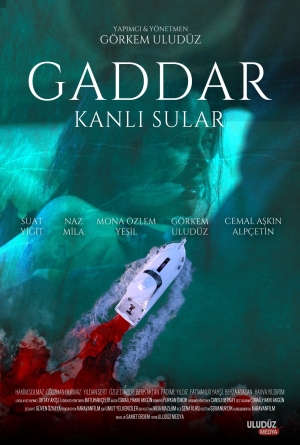 Gaddar: Kanli Sular izle
