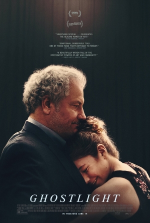 Ghostlight izle