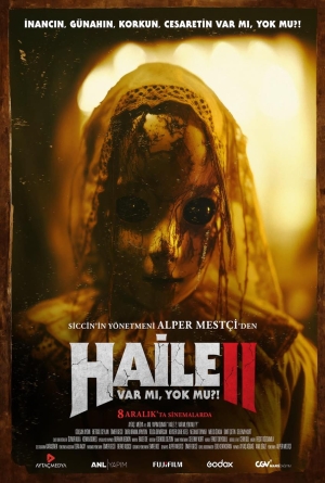 Haile II: Var mı, Yok mu?! izle
