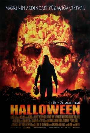 Halloween izle