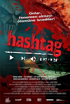 Hashtag izle