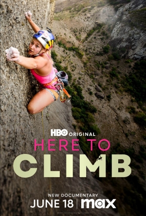 Here to Climb izle