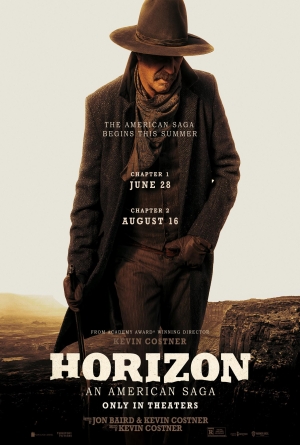 Horizon: An American Saga – Chapter 1 izle