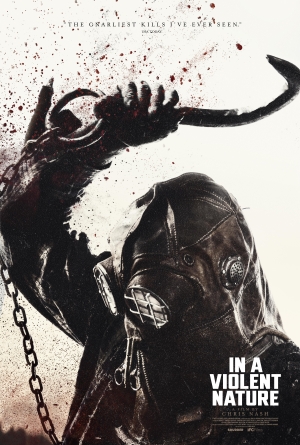 In a Violent Nature izle