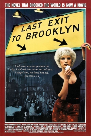 Brooklyn’e Son Çıkış (1989) izle