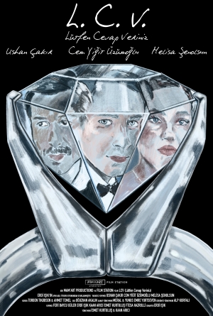 LCV (Lütfen Cevap Veriniz) izle