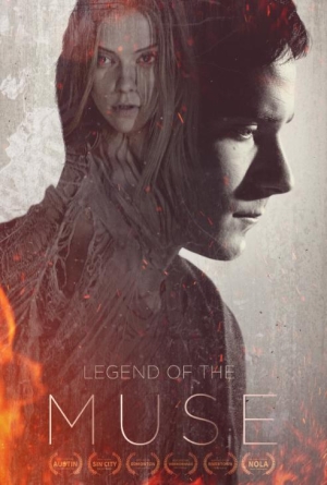 Legend of the Muse izle