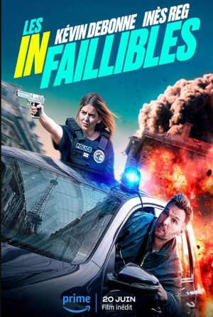 Kusursuzlar izle