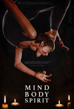 Mind Body Spirit izle