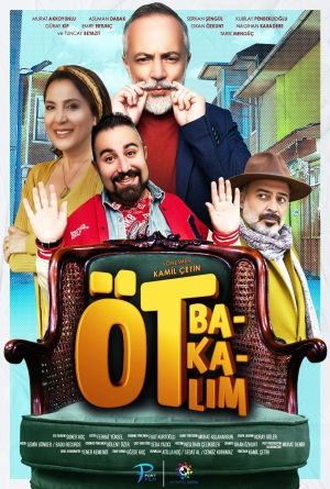 Öt Bakalim izle