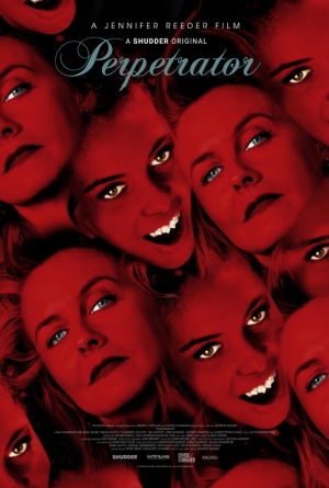 Perpetrator izle
