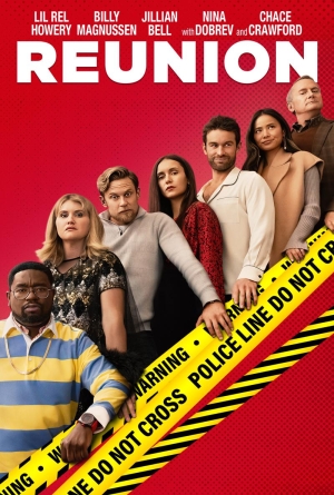 Reunion izle