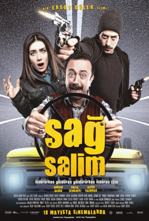 Sağ Salim izle