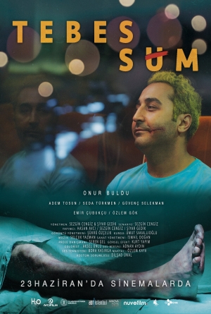 Tebessüm izle